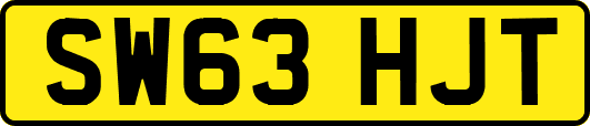 SW63HJT