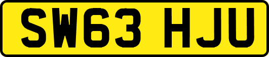 SW63HJU