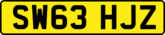 SW63HJZ