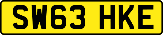 SW63HKE