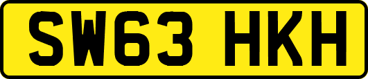 SW63HKH