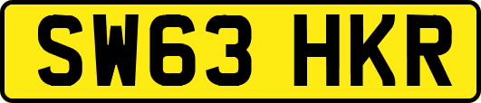 SW63HKR