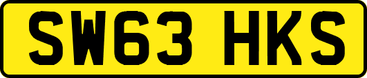 SW63HKS