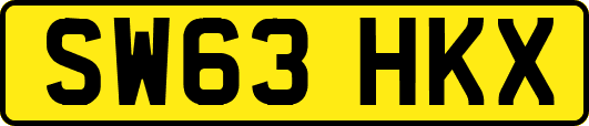 SW63HKX