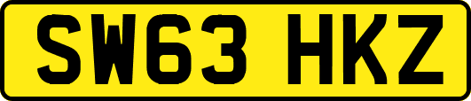 SW63HKZ