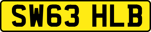 SW63HLB