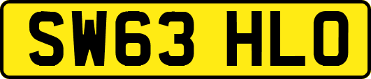 SW63HLO