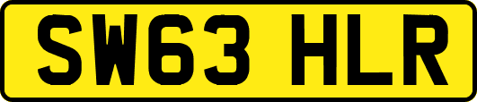SW63HLR