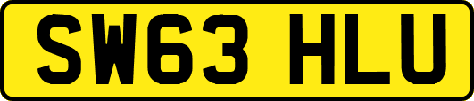 SW63HLU