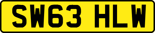 SW63HLW