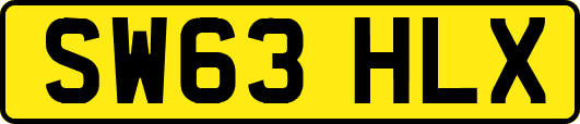 SW63HLX