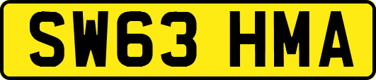 SW63HMA