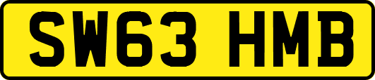 SW63HMB