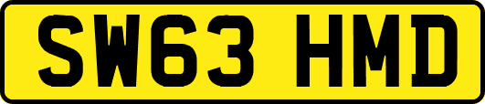 SW63HMD