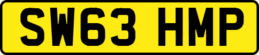 SW63HMP
