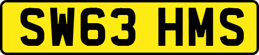SW63HMS