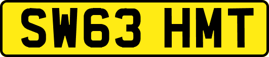 SW63HMT