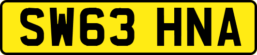 SW63HNA