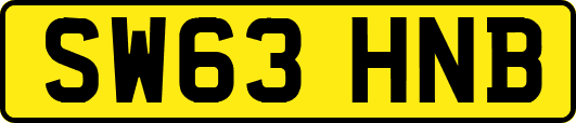SW63HNB
