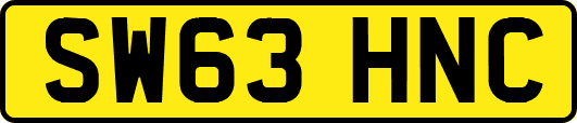 SW63HNC