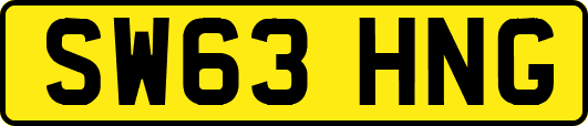 SW63HNG