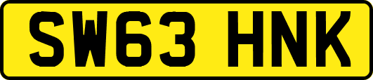 SW63HNK