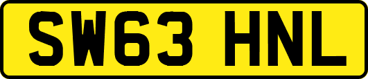 SW63HNL