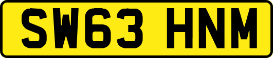 SW63HNM