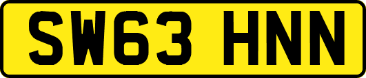 SW63HNN