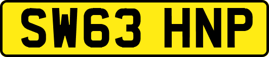 SW63HNP