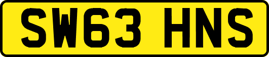 SW63HNS