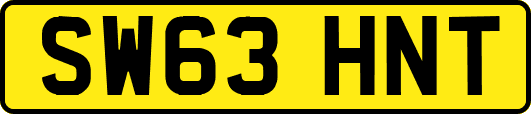 SW63HNT
