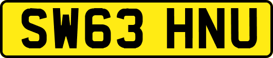 SW63HNU