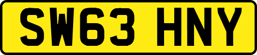 SW63HNY