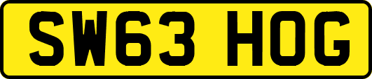 SW63HOG