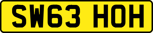 SW63HOH