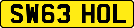 SW63HOL