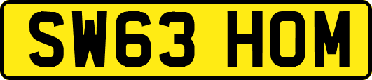 SW63HOM