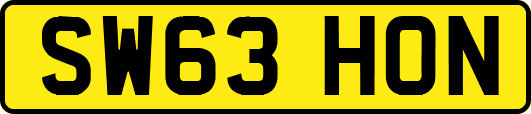 SW63HON