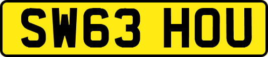 SW63HOU