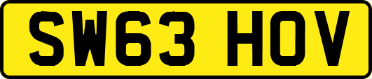 SW63HOV
