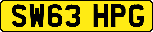 SW63HPG