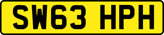 SW63HPH