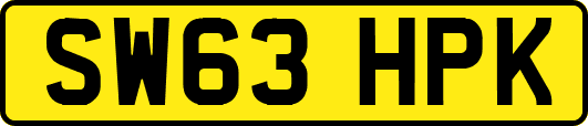 SW63HPK