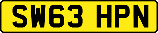SW63HPN