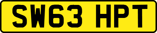 SW63HPT
