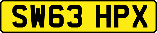 SW63HPX