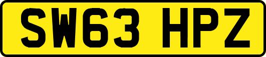 SW63HPZ