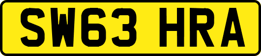 SW63HRA