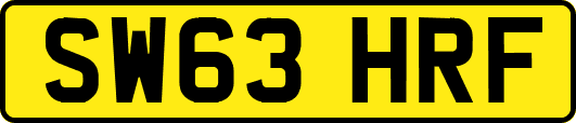 SW63HRF